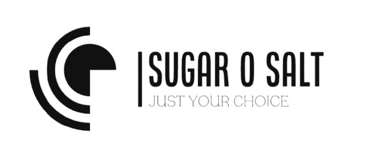 SUGAROSALT